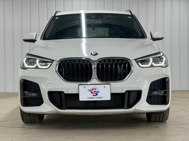 BMW X1の画像14