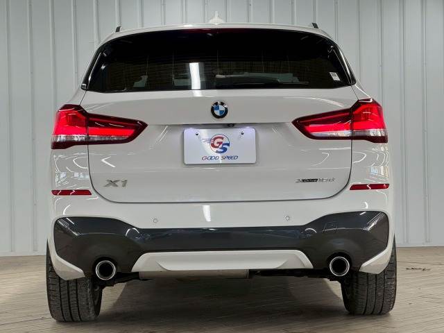 BMW X1の画像15