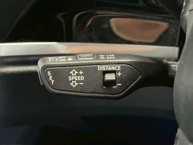 アウディ Q3の画像10