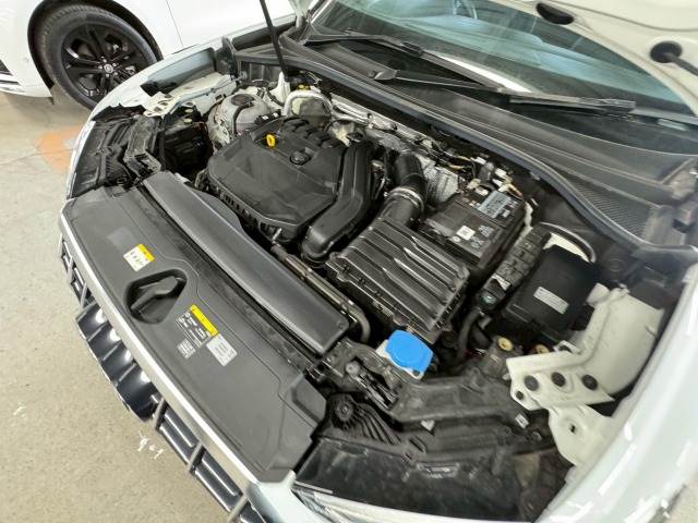 アウディ Q3の画像13