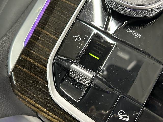 X5xDrive35d M Sport 内装他