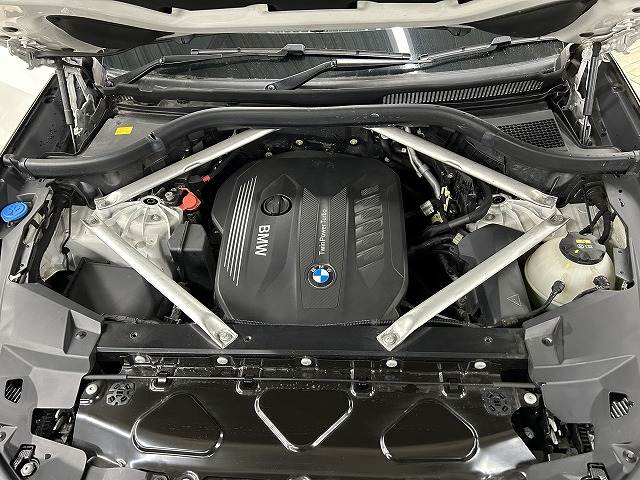 BMW X5の画像12
