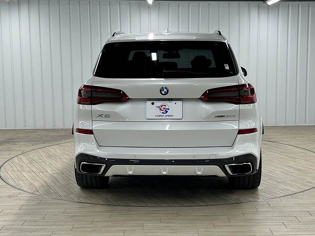 BMW X5の画像14