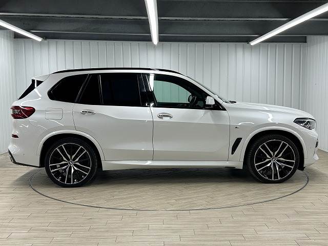 BMW X5の画像15