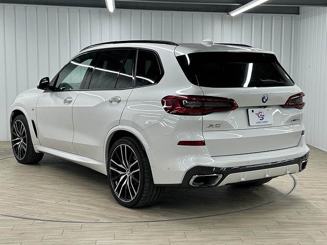 BMW X5の画像17