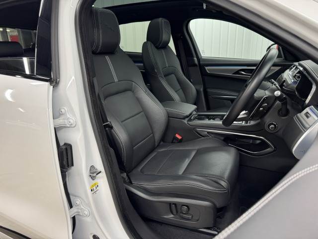 ジャガー F-PACEの画像7