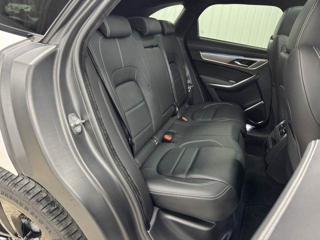 ジャガー F-PACEの画像8