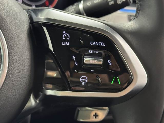 ジャガー F-PACEの画像11