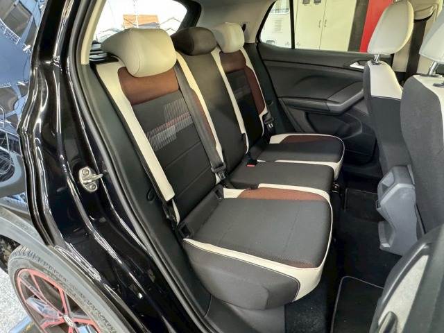 フォルクスワーゲン T-Crossの画像8