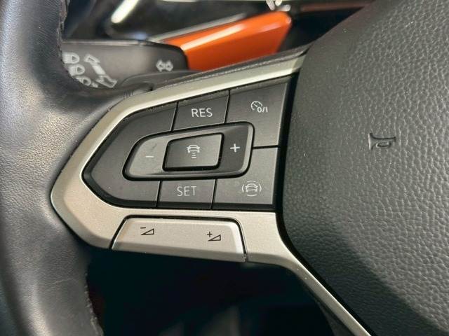 フォルクスワーゲン T-Crossの画像9