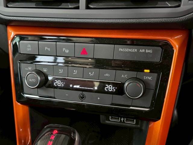 フォルクスワーゲン T-Crossの画像10