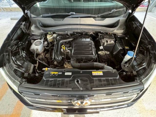 フォルクスワーゲン T-Crossの画像12