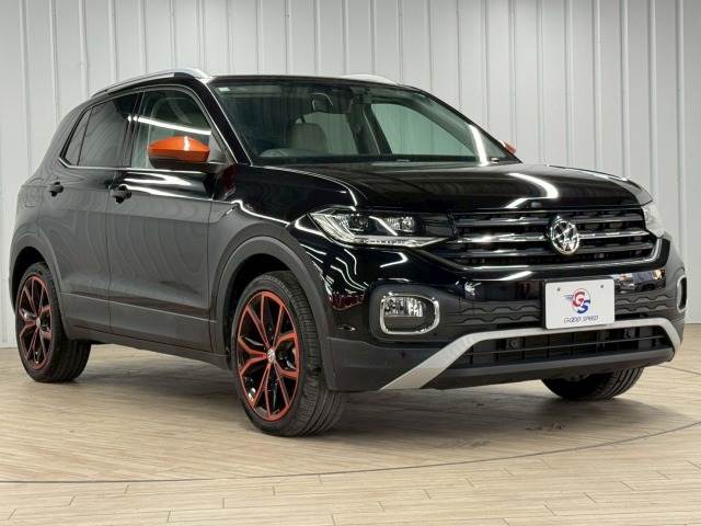 フォルクスワーゲン T-Crossの画像16