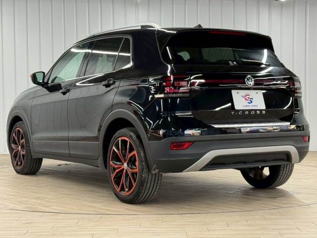 フォルクスワーゲン T-Crossの画像17