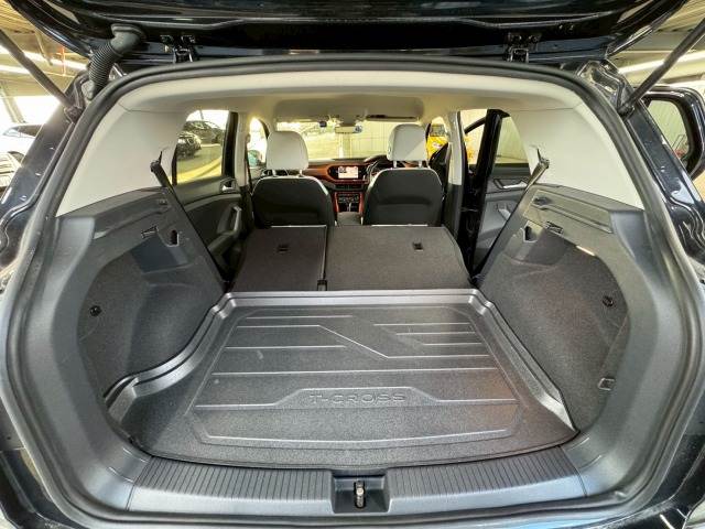 フォルクスワーゲン T-Crossの画像18