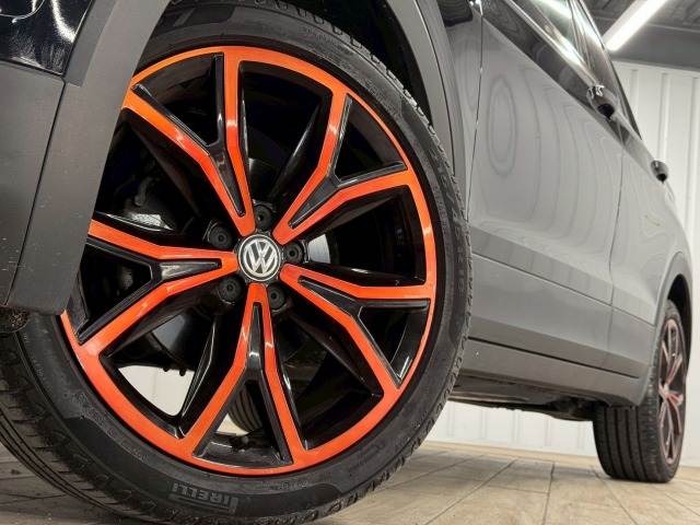 フォルクスワーゲン T-Crossの画像19