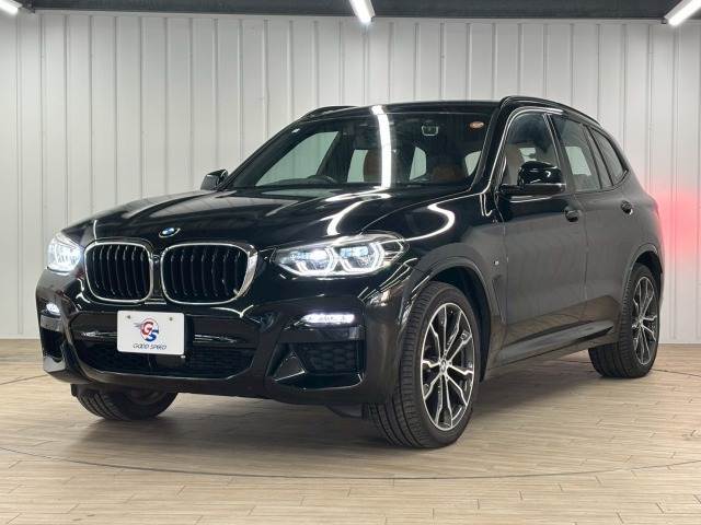 BMW X3の画像15