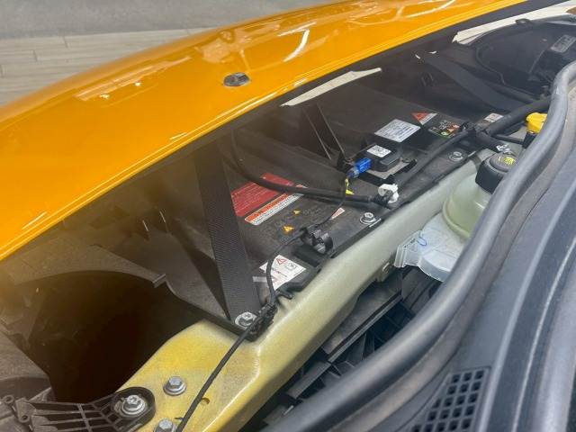 ルノー TWINGOの画像12