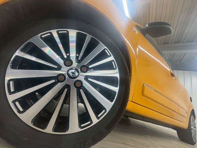 ルノー TWINGOの画像19