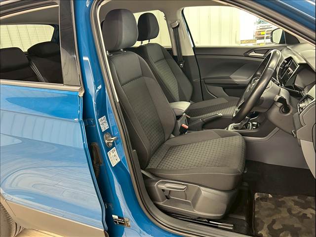 フォルクスワーゲン T-Crossの画像7