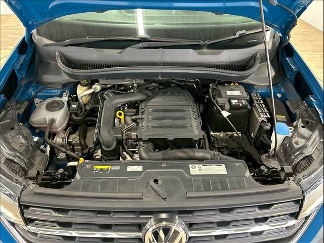 フォルクスワーゲン T-Crossの画像12