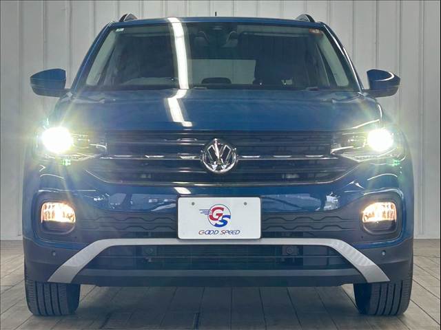 フォルクスワーゲン T-Crossの画像13