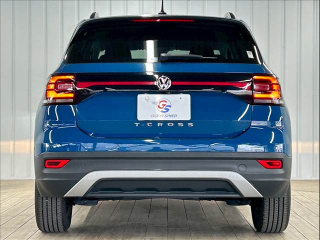 フォルクスワーゲン T-Crossの画像14