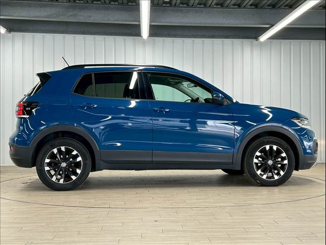 フォルクスワーゲン T-Crossの画像15