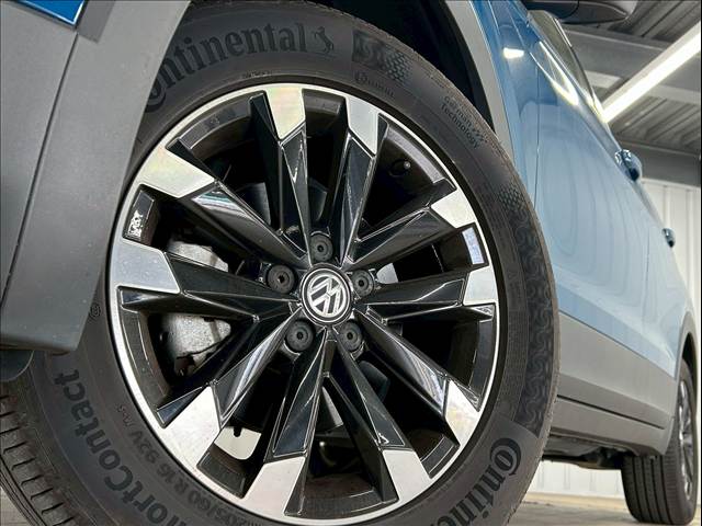 フォルクスワーゲン T-Crossの画像19