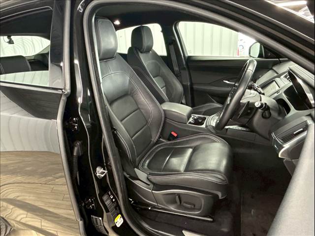 ジャガー E-PACEの画像7