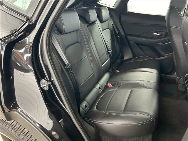 ジャガー E-PACEの画像8