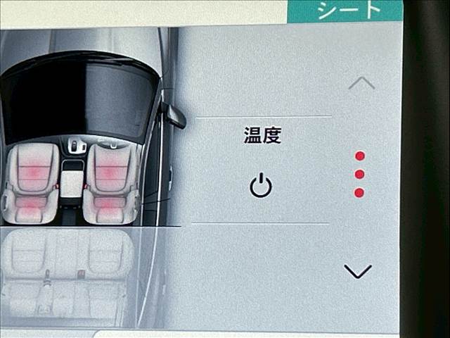 ジャガー E-PACEの画像10