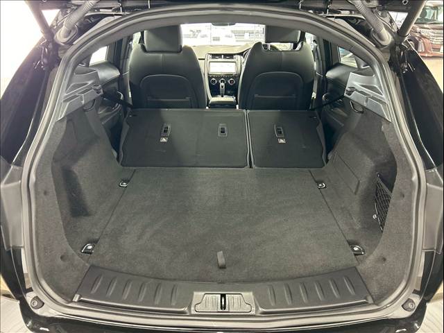 ジャガー E-PACEの画像18