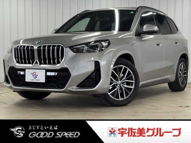 BMWX1xDrive 20d M Sport