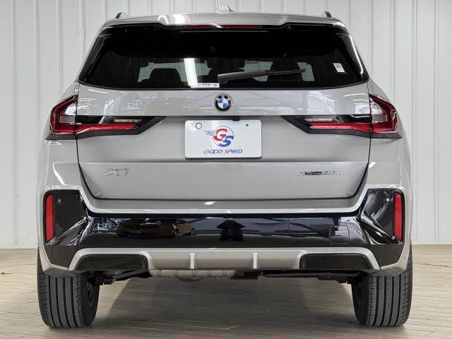 BMW X1の画像14