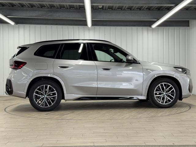 BMW X1の画像15