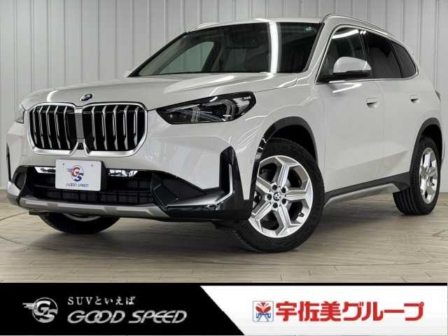 BMWX1xDrive 20d xLine