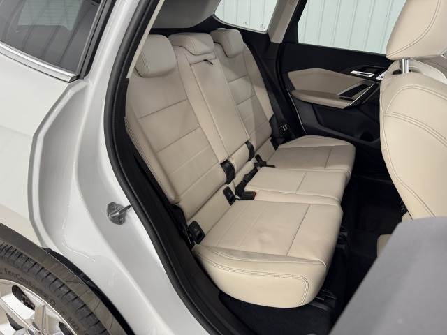 BMW X1の画像8