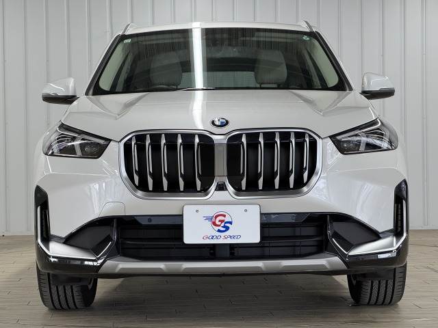 BMW X1の画像13