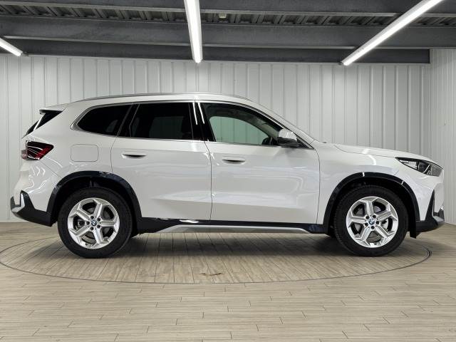 BMW X1の画像15