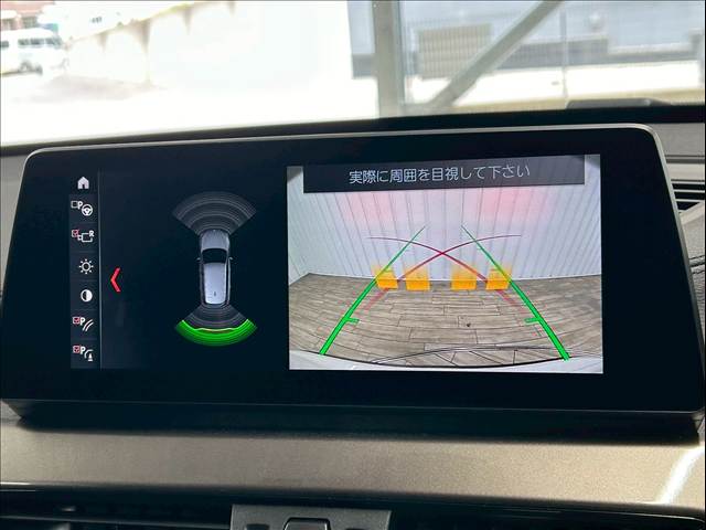 X1xDrive18d xLine 内装他