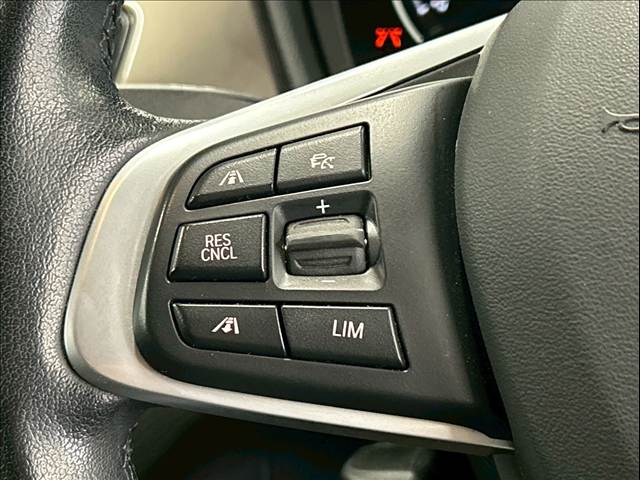 X1xDrive18d xLine 内装他