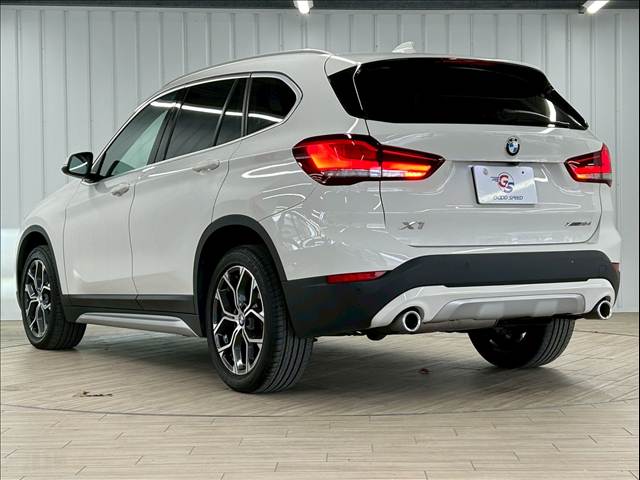 BMW X1の画像17