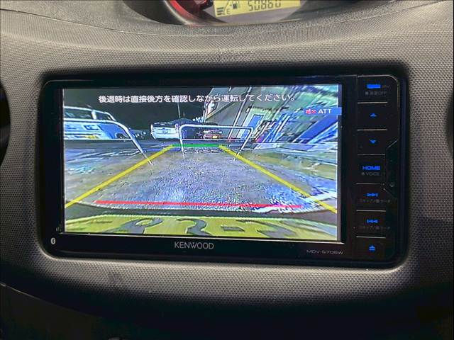 エッセカスタム 内装他