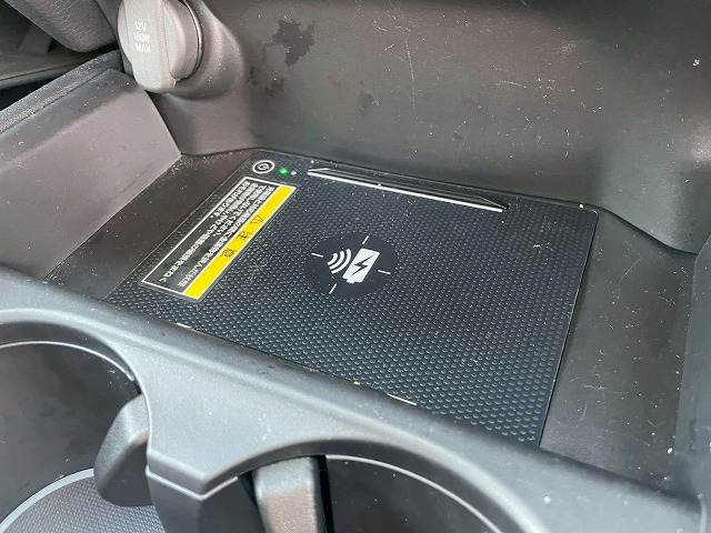 ホンダ ZR-Vの画像7