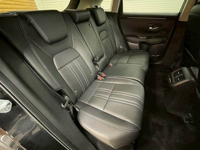 ホンダ ZR-Vの画像9