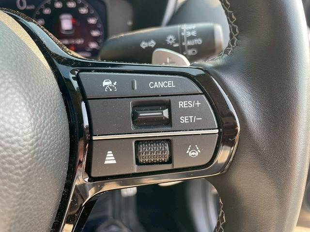 ホンダ ZR-Vの画像15