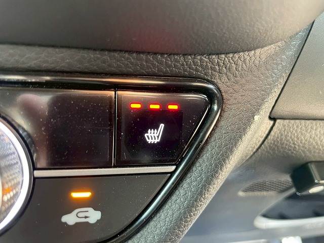 ホンダ ZR-Vの画像16