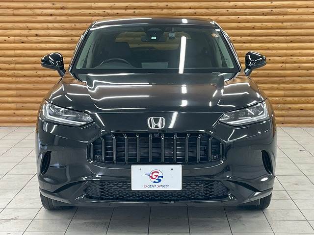 ホンダ ZR-Vの画像17