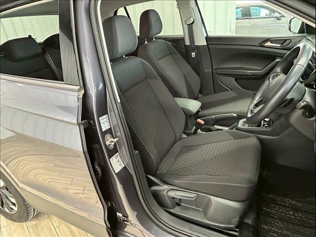 フォルクスワーゲン T-Crossの画像7